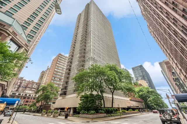 200 E Delaware Place #4DE, Chicago, IL 60611 - #1