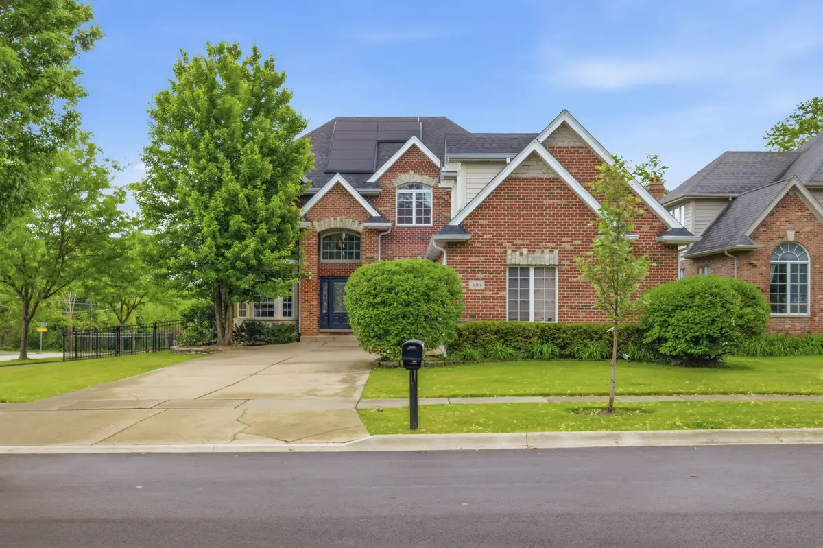 801 Shannon Lake Court, Westmont, IL 60559 - #1