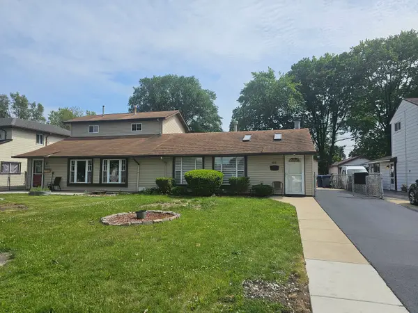 4039 W 90th Place, Hometown, IL 60456