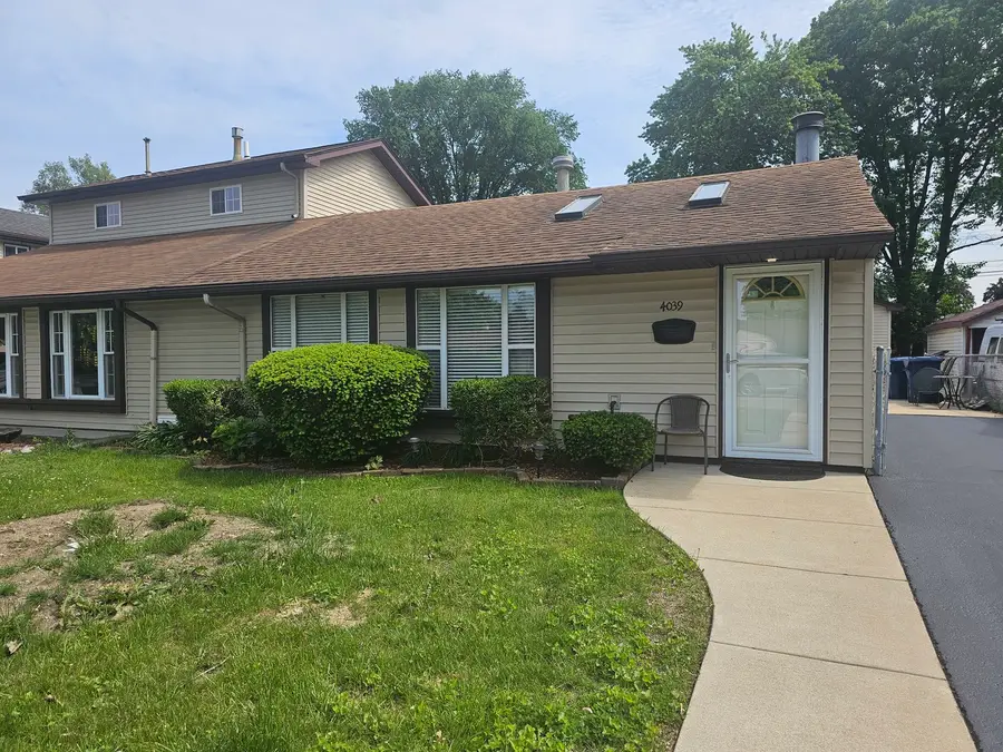 4039 W 90th Place, Hometown, IL 60456 - #2