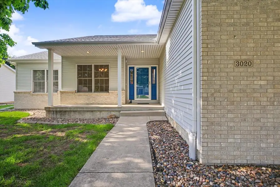 3020 Wild Horse Street, Normal, IL 61761 - #2