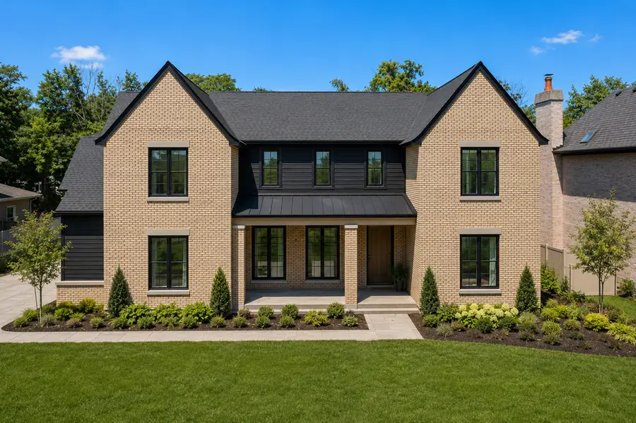 2260 Woodlawn Road, Northbrook, IL 60062 - #2
