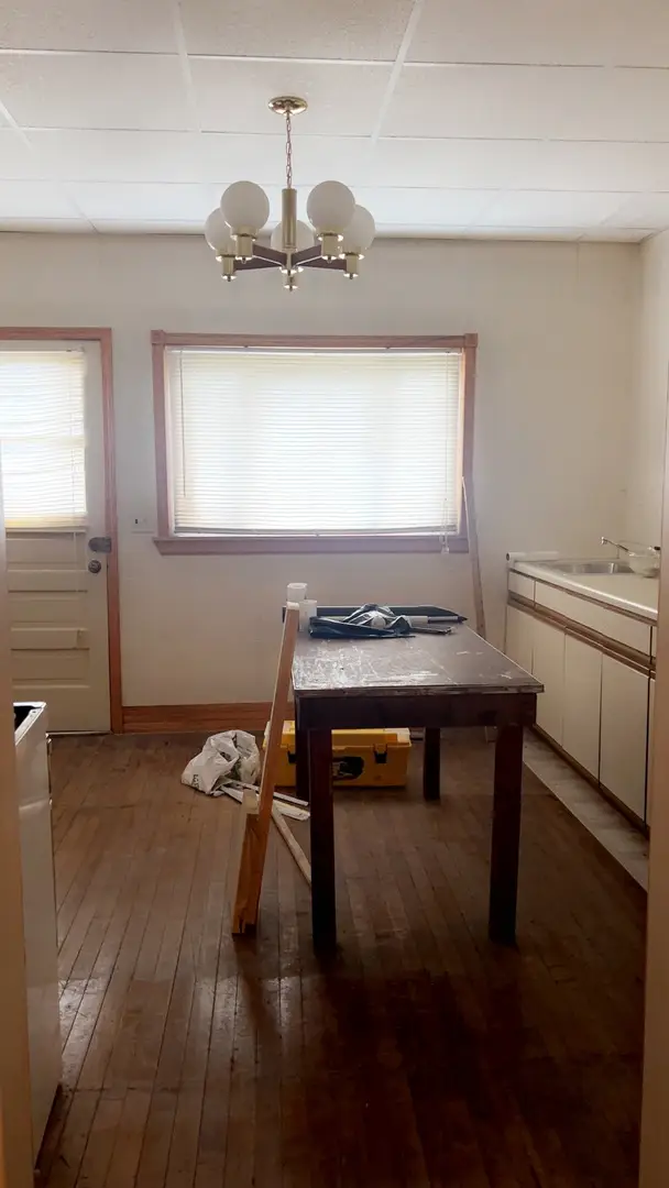 2163 N Rockwell Street, Chicago, IL 60647 - #3