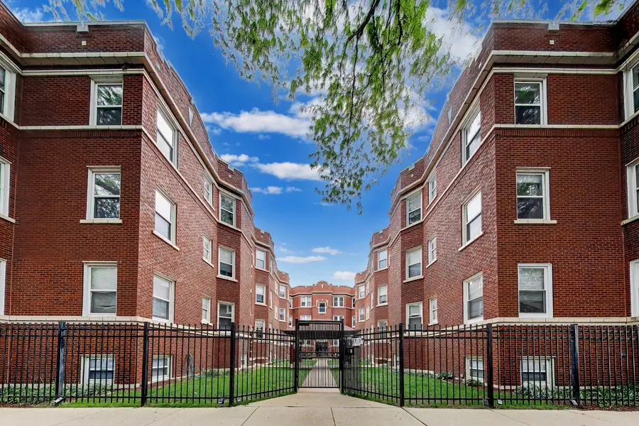 6417 N Greenview Avenue #2E, Chicago, IL 60626 - #2