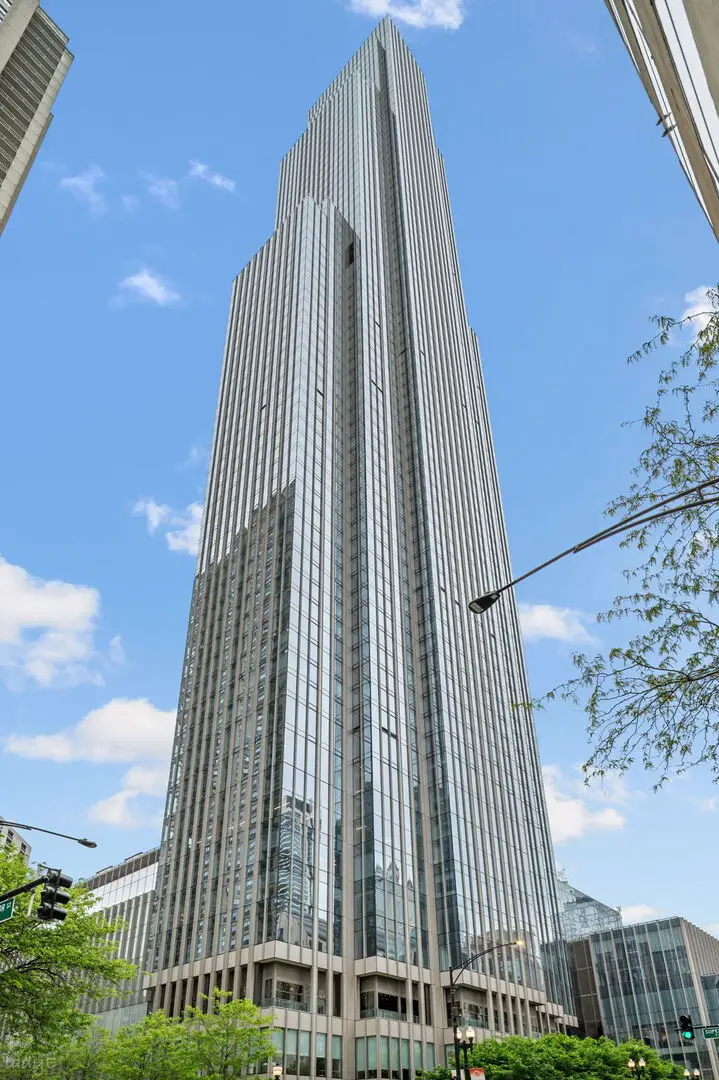 14 W Superior Street #5303, Chicago, IL 60654 - #1