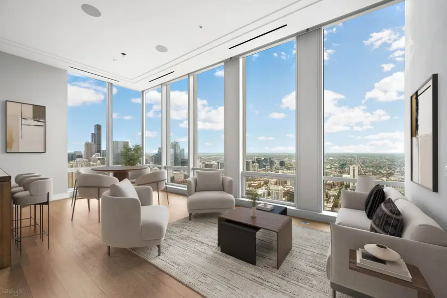 14 W Superior Street #5303, Chicago, IL 60654 - #2