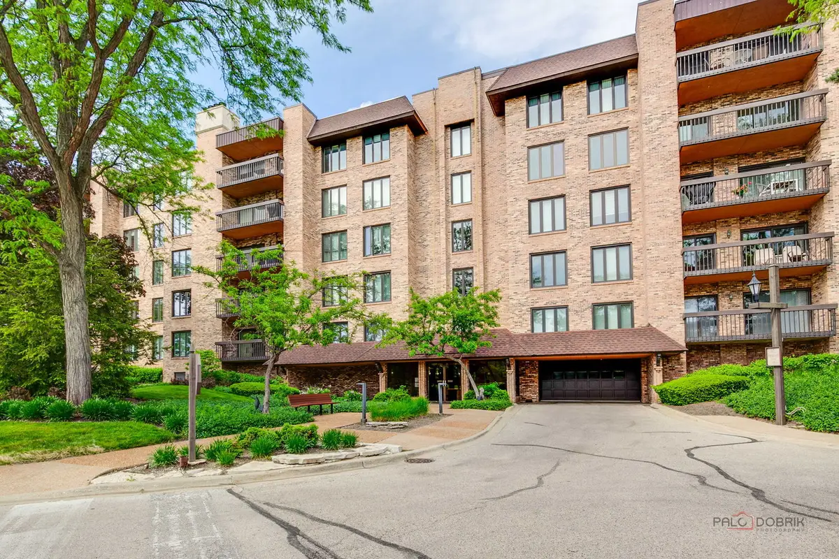 1721 Mission Hills Road #502, Northbrook, IL 60062 - #1
