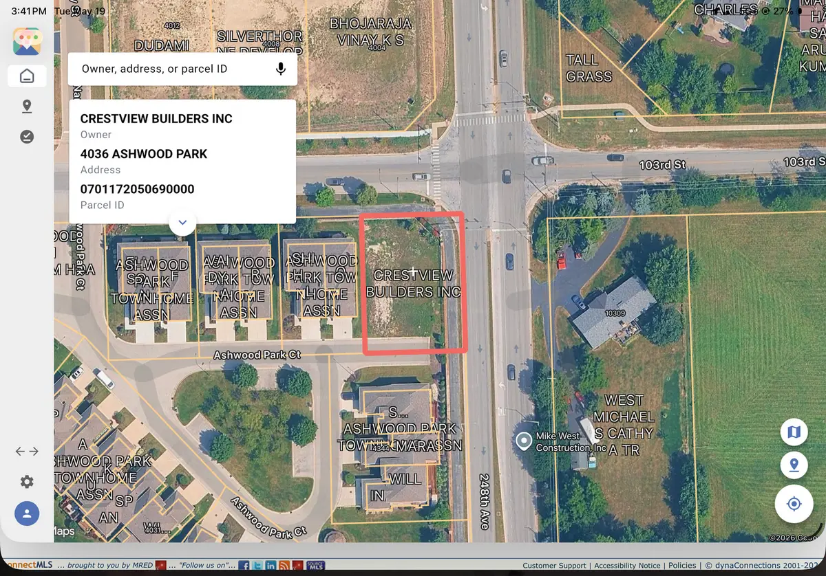 4034 and 4036 Ashwood Park Court, Naperville, IL 60564 - #1