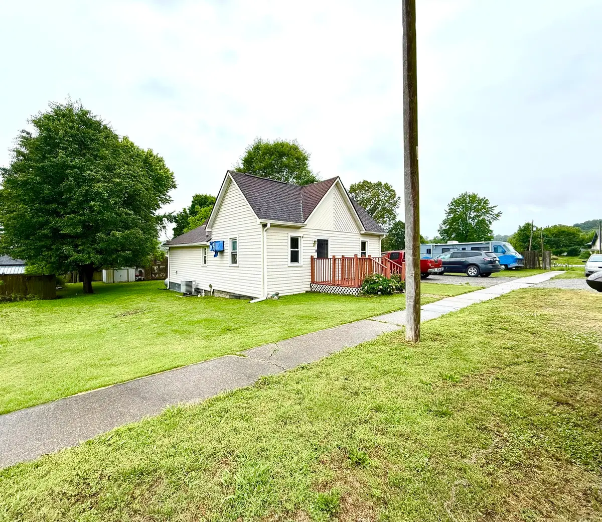 55 Ellen Street, Cypress, IL 62923 - #1