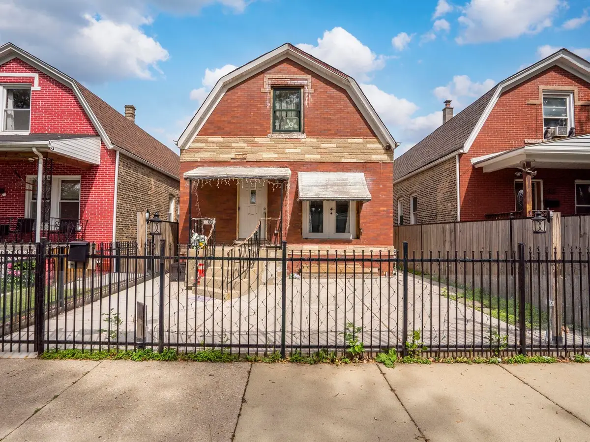 1133 N Kedvale Avenue, Chicago, IL 60651 - #1