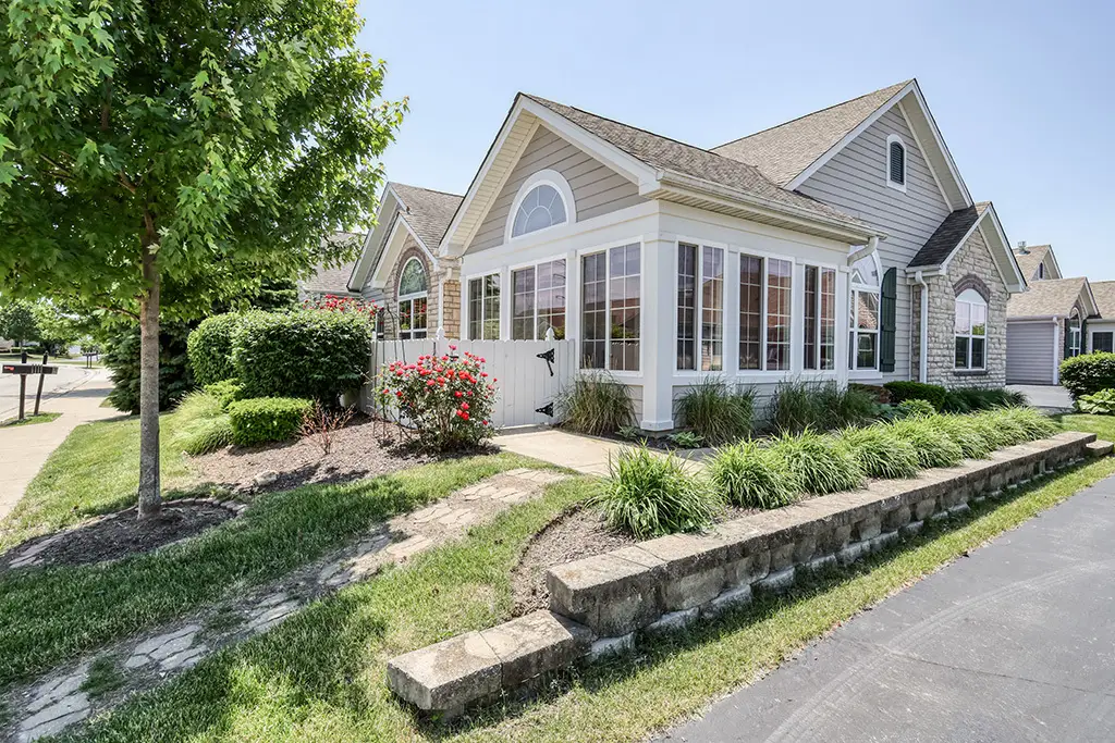 16635 S Fox Run Circle, Plainfield, IL 60586 - #1