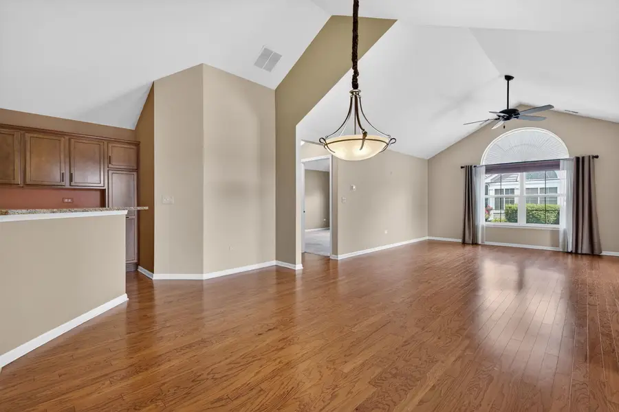16635 S Fox Run Circle, Plainfield, IL 60586 - #3