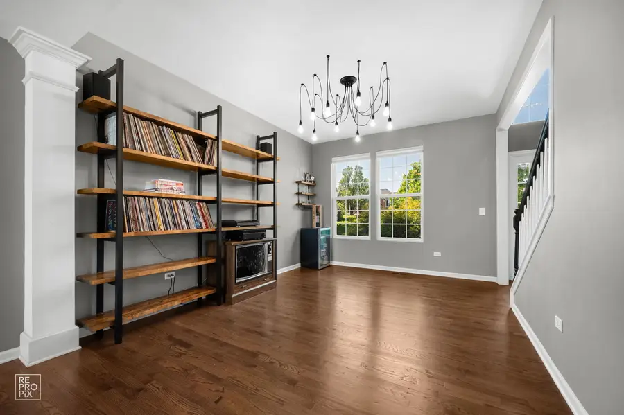 2 Marshall Ash Court, Bolingbrook, IL 60490 - #2
