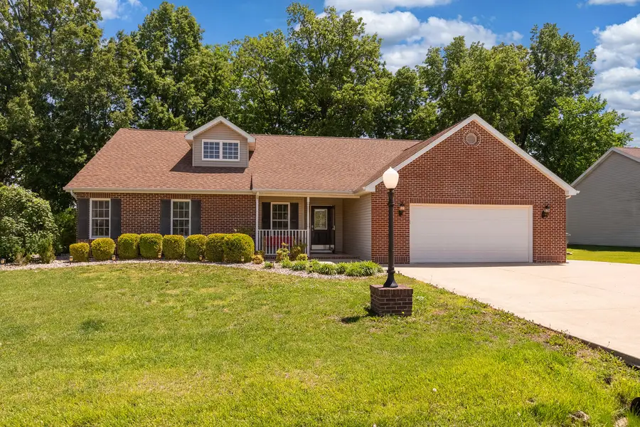 200 Breeze, Carterville, IL 62918 - #2