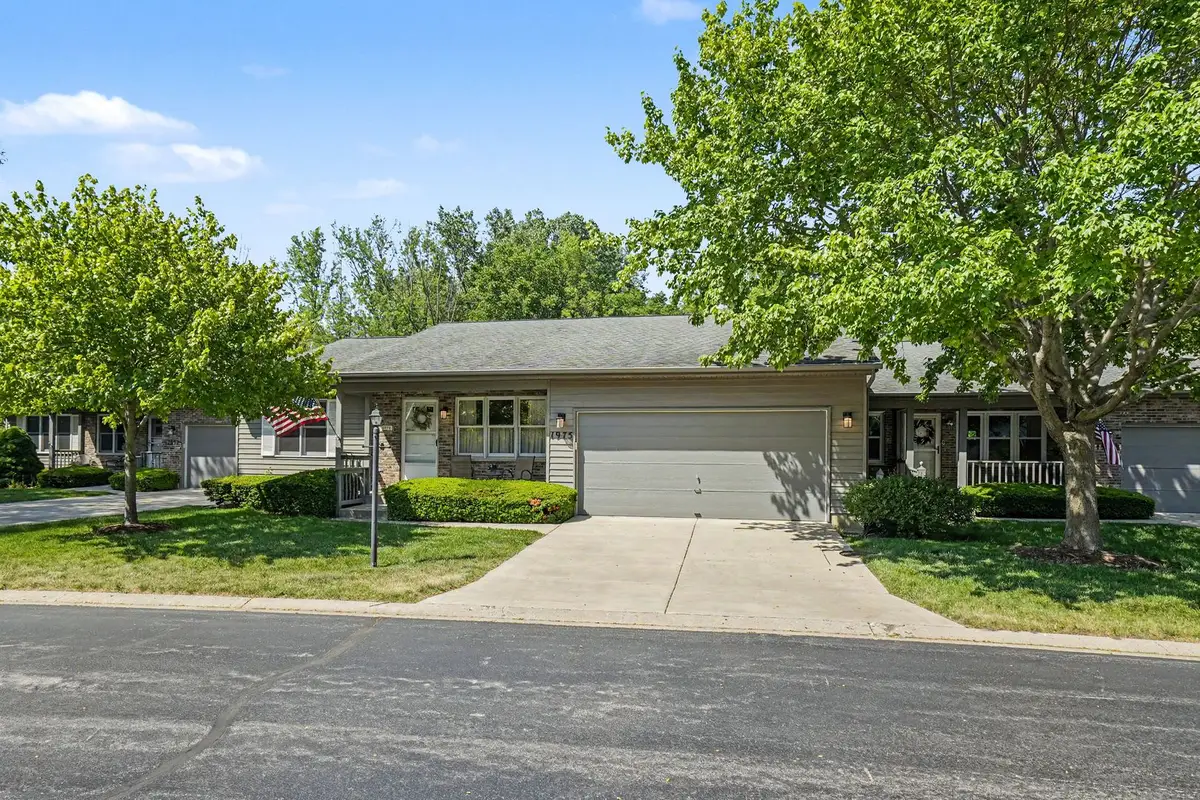 1975 Sandy Creek Drive, Elgin, IL 60123 - #1