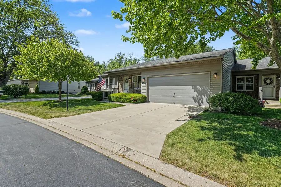 1975 Sandy Creek Drive, Elgin, IL 60123 - #2