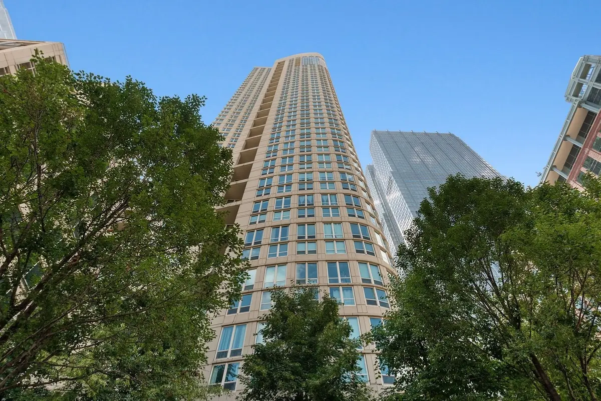 345 N Lasalle Street #1505, Chicago, IL 60654 - #1