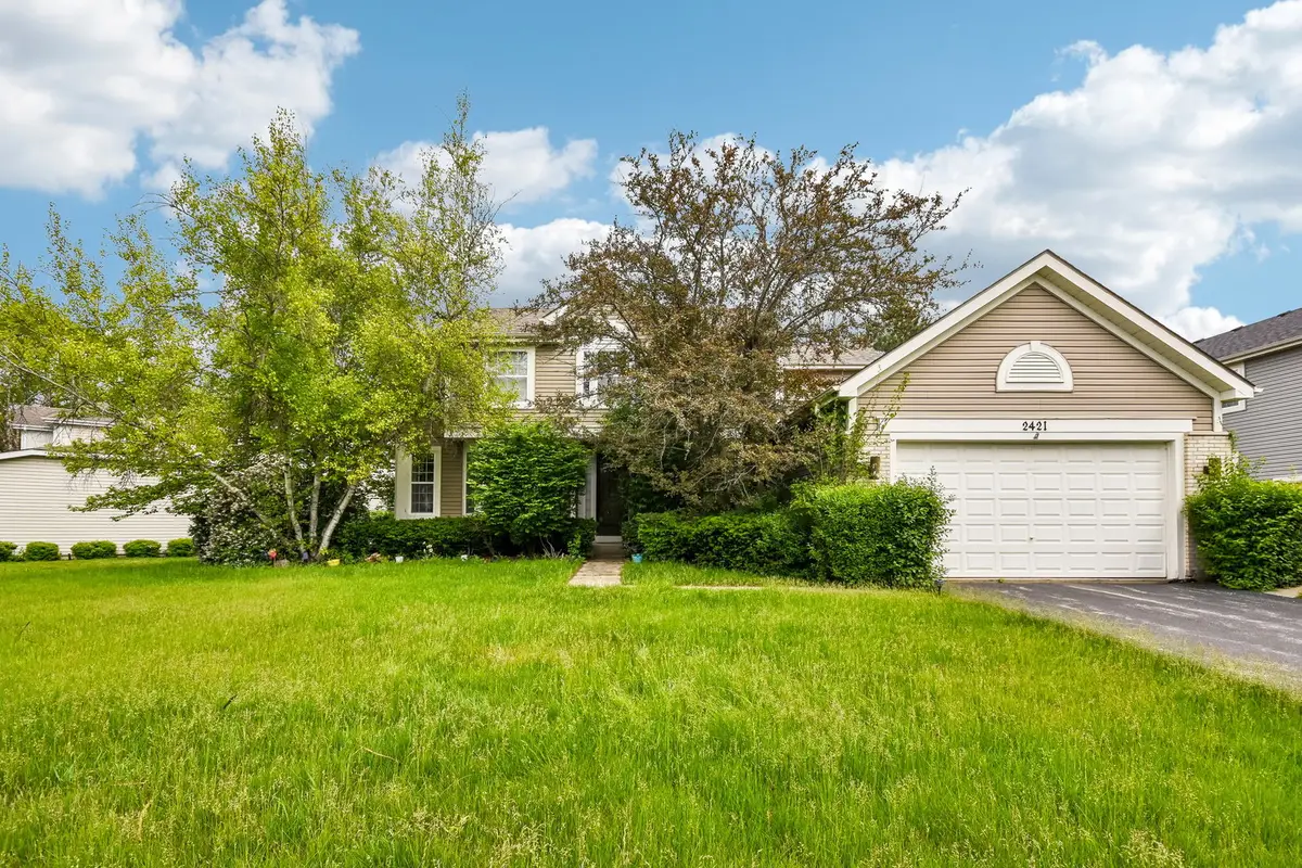 2421 Chambourd Drive, Buffalo Grove, IL 60089 - #1