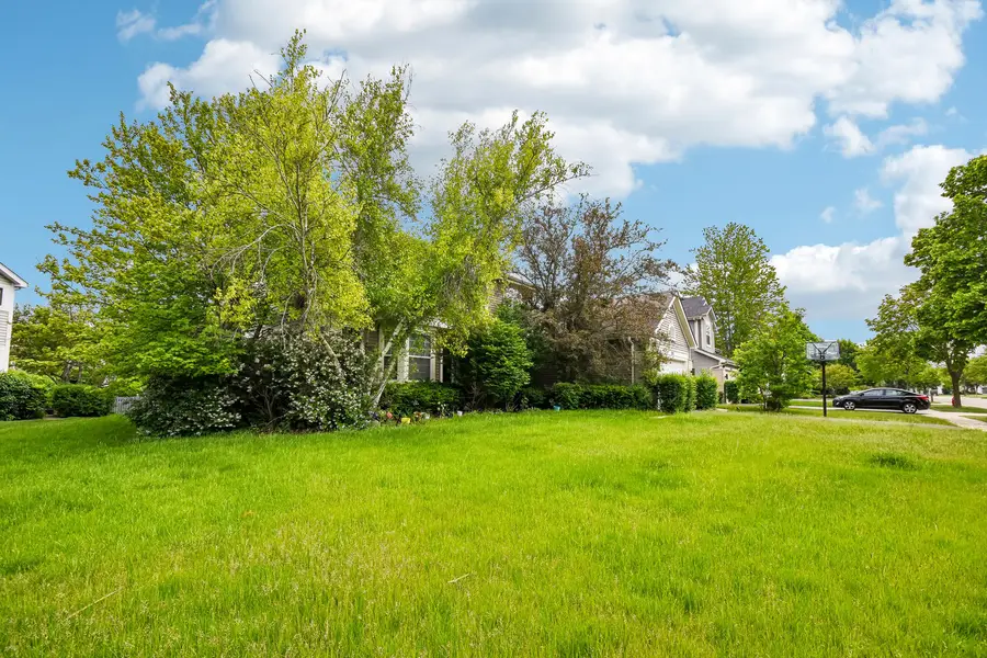 2421 Chambourd Drive, Buffalo Grove, IL 60089 - #2