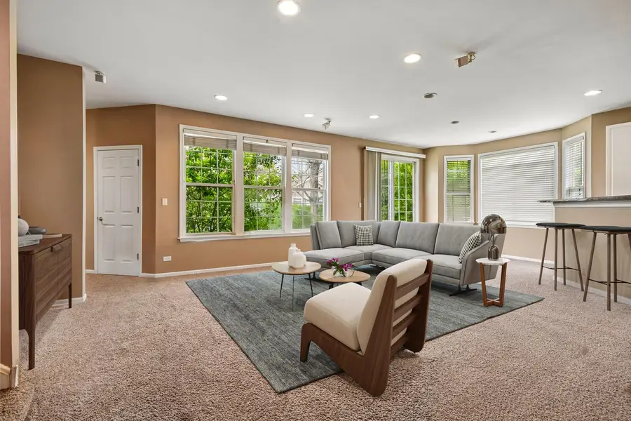 2421 Chambourd Drive, Buffalo Grove, IL 60089 - #3