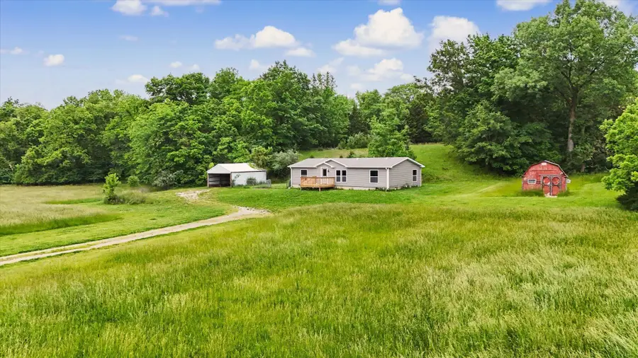 802 Reynolds Drive, Charleston, IL 61920 - #3