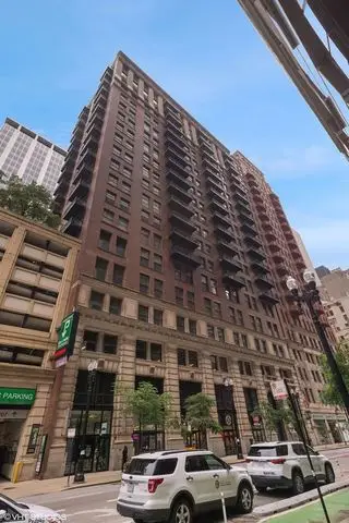 212 W Washington Street #1505, Chicago, IL 60606 - #1