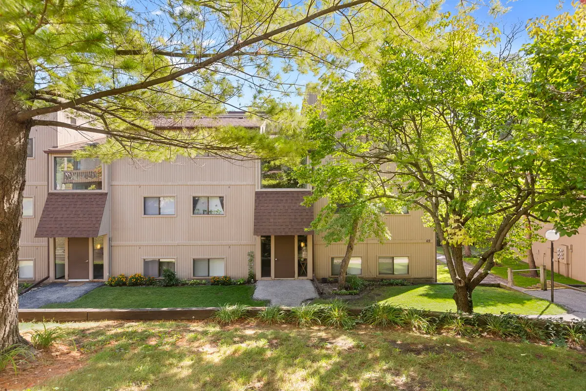 49 Oak Hill Colony #12, Fox Lake, IL 60020 - #1