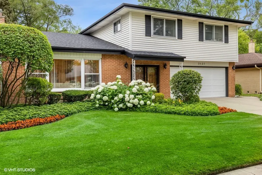 3137 Greenleaf Avenue, Wilmette, IL 60091 - #1
