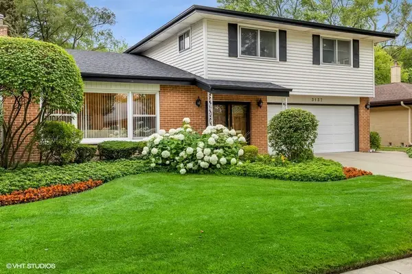 3137 Greenleaf Avenue, Wilmette, IL 60091