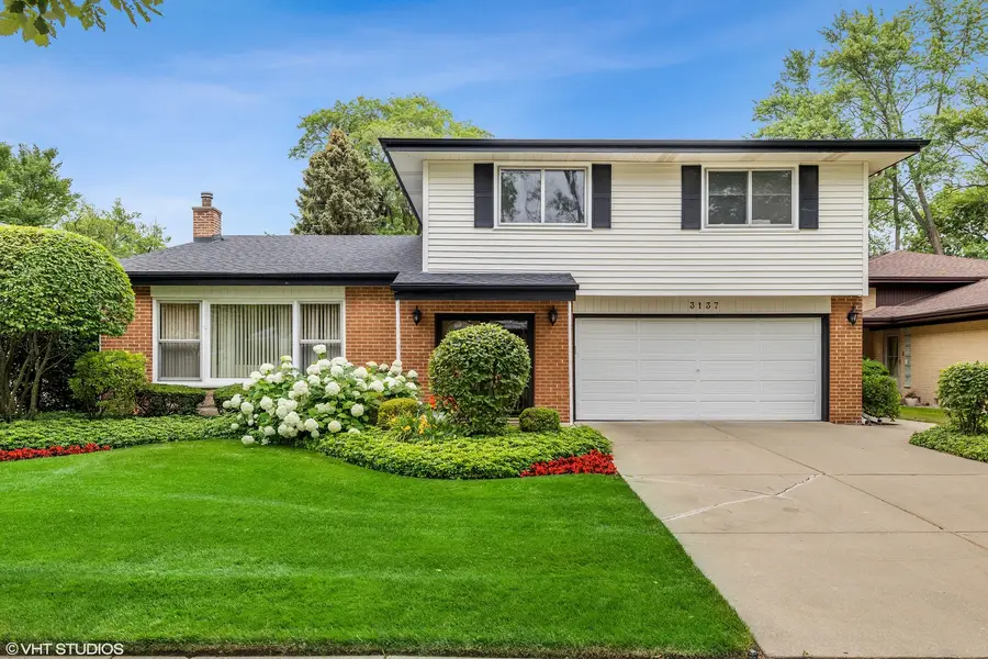 3137 Greenleaf Avenue, Wilmette, IL 60091 - #2