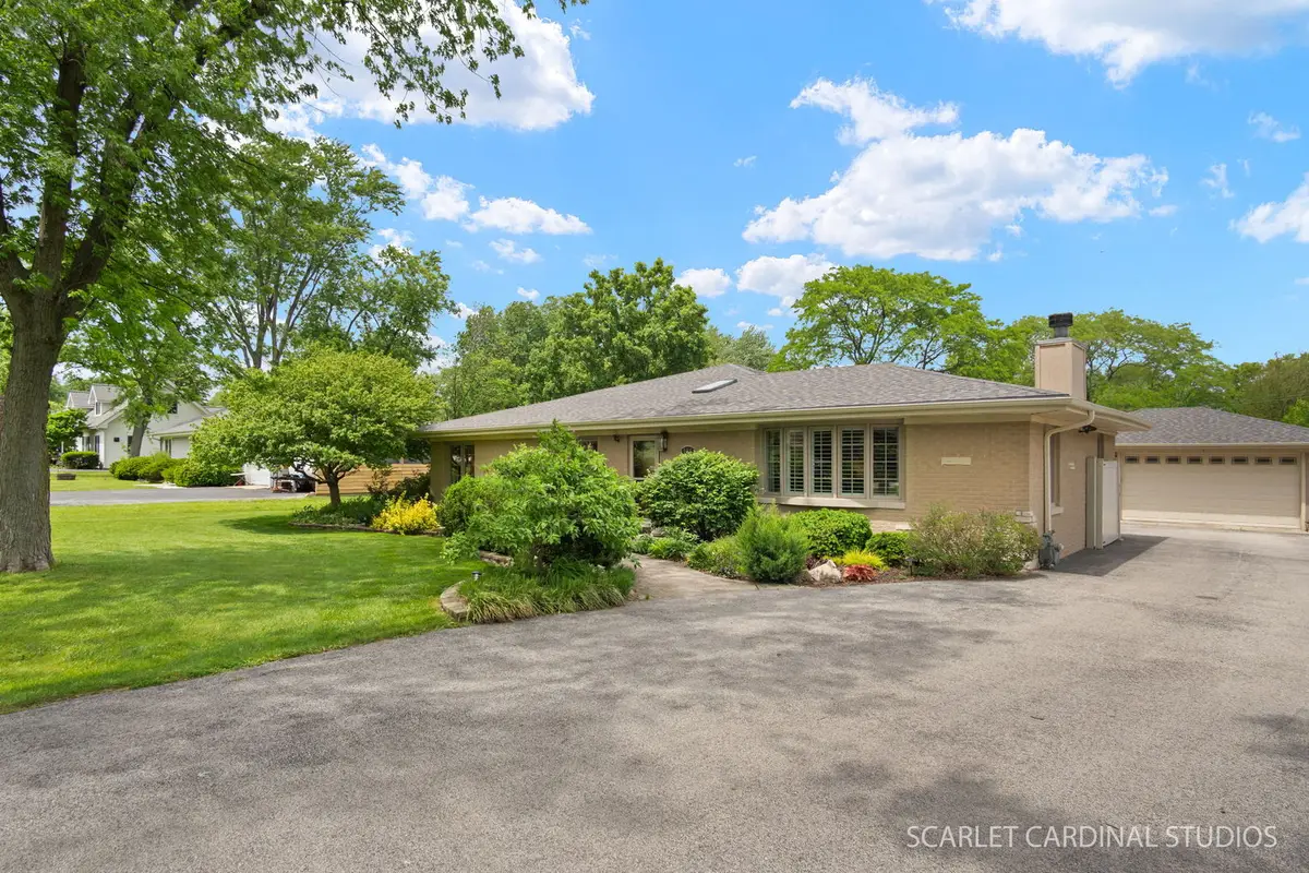 526 72nd Street, Darien, IL 60561 - #1