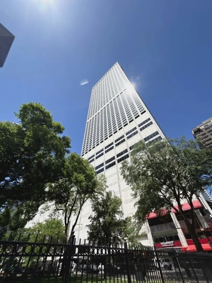 180 E Pearson Street #4202, Chicago, IL 60611 - #1