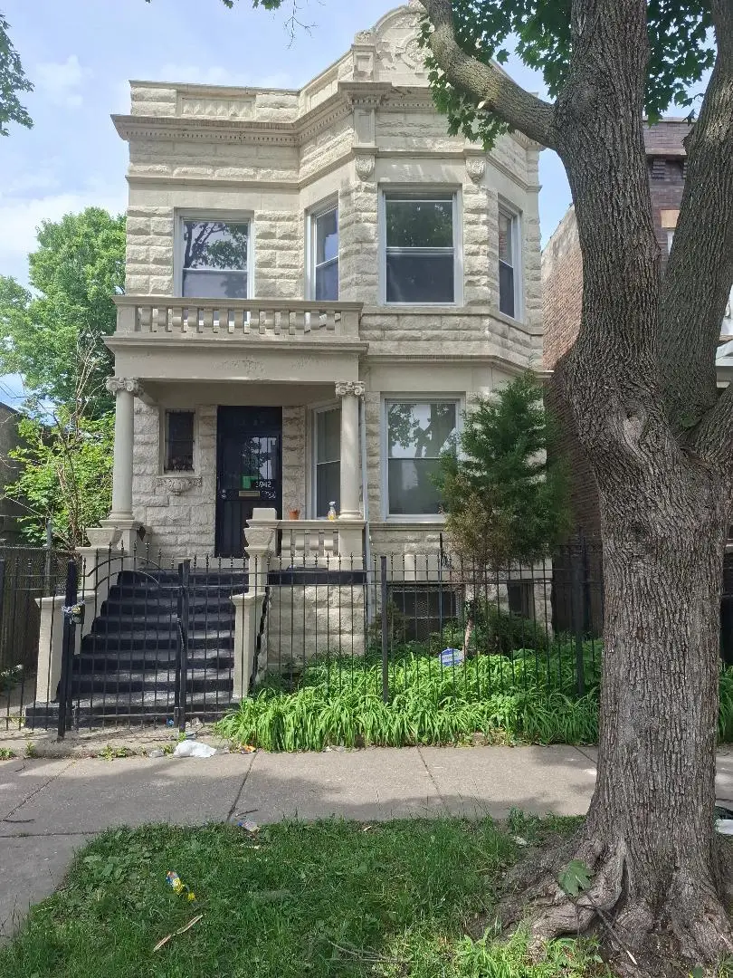 3942 W Monroe Street, Chicago, IL 60624 - #1