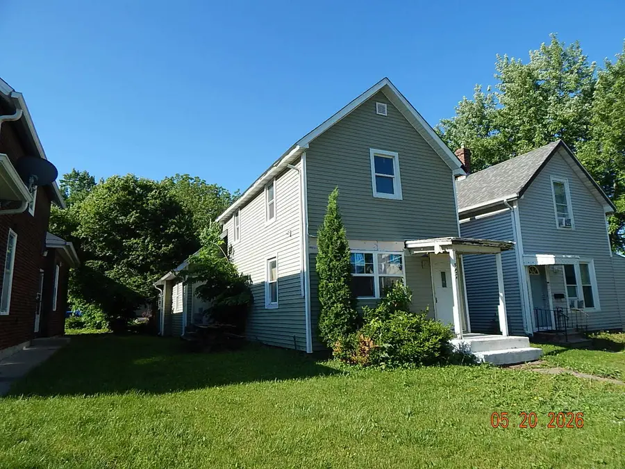 2426 5th Avenue, Moline, IL 61265 - #3