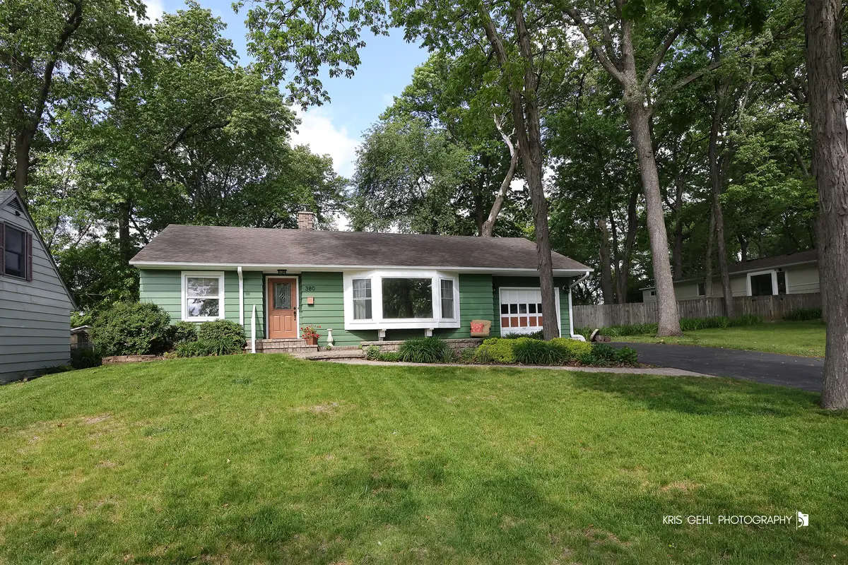 380 Ridge Avenue, Crystal Lake, IL 60014 - #1