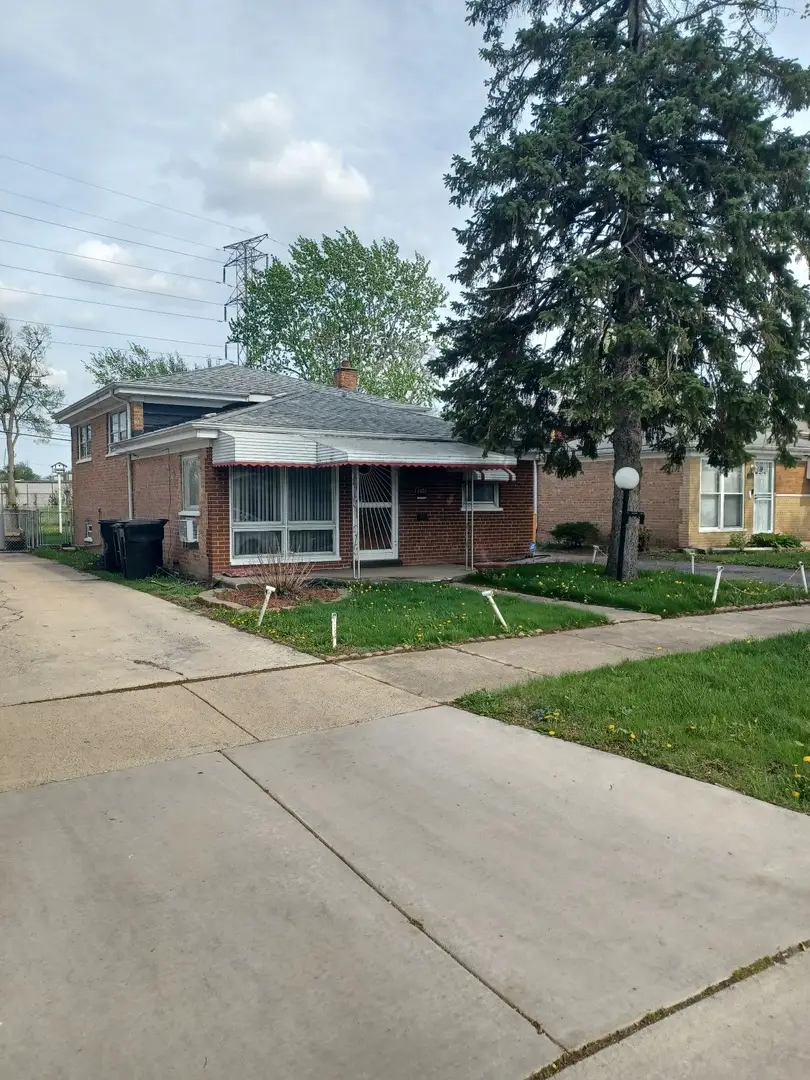 11401 S Morgan Street, Chicago, IL 60643 - #1