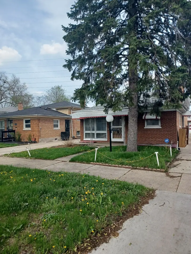 11401 S Morgan Street, Chicago, IL 60643 - #2