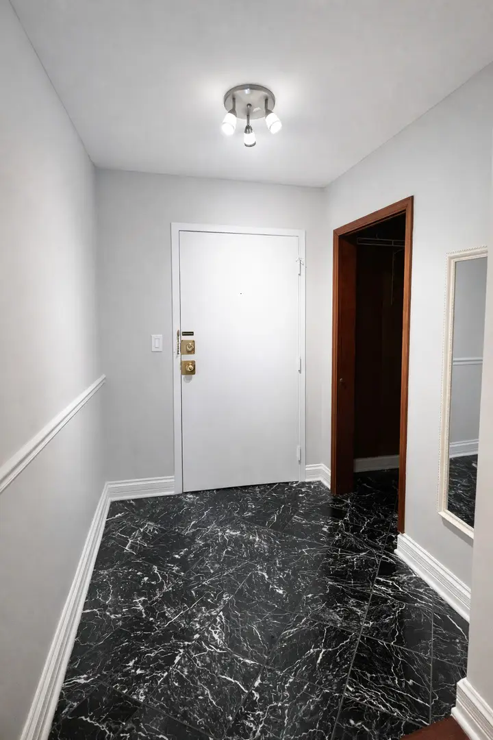 8809 W Golf Road #11F, Niles, IL 60714 - #2