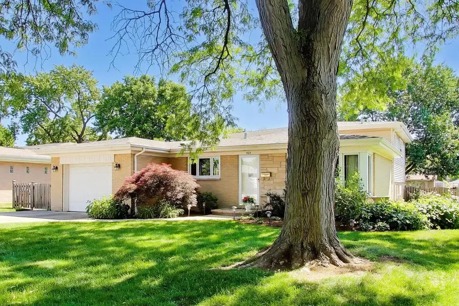 905 S School Street, Mount Prospect, IL 60056 - #3