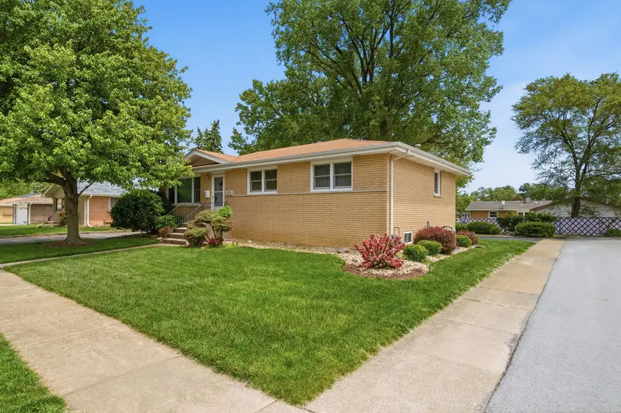 13119 Linder Avenue, Crestwood, IL 60418 - #2