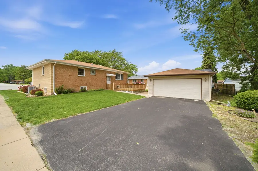 13119 Linder Avenue, Crestwood, IL 60418 - #3