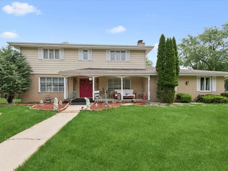 204 Westport Drive, Joliet, IL 60431 - #1