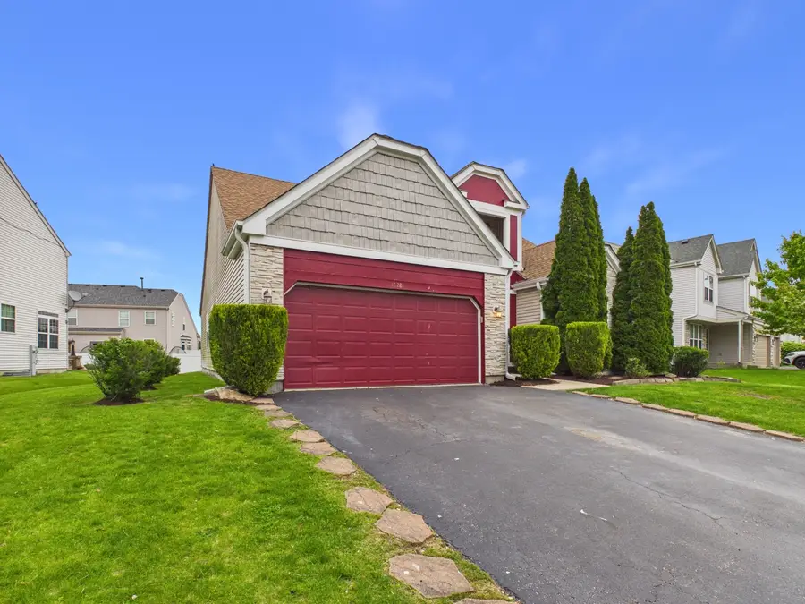 1628 Trails End Lane, Bolingbrook, IL 60490 - #2