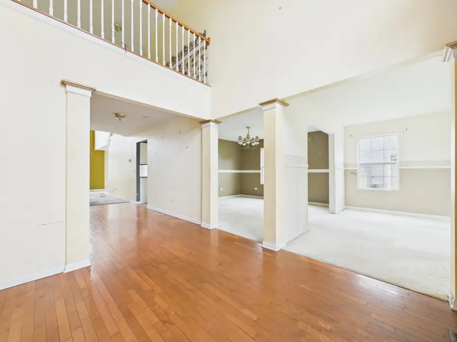 1628 Trails End Lane, Bolingbrook, IL 60490 - #3