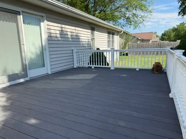 1303 N Magnolia Drive, Marion, IL 62959 - #3