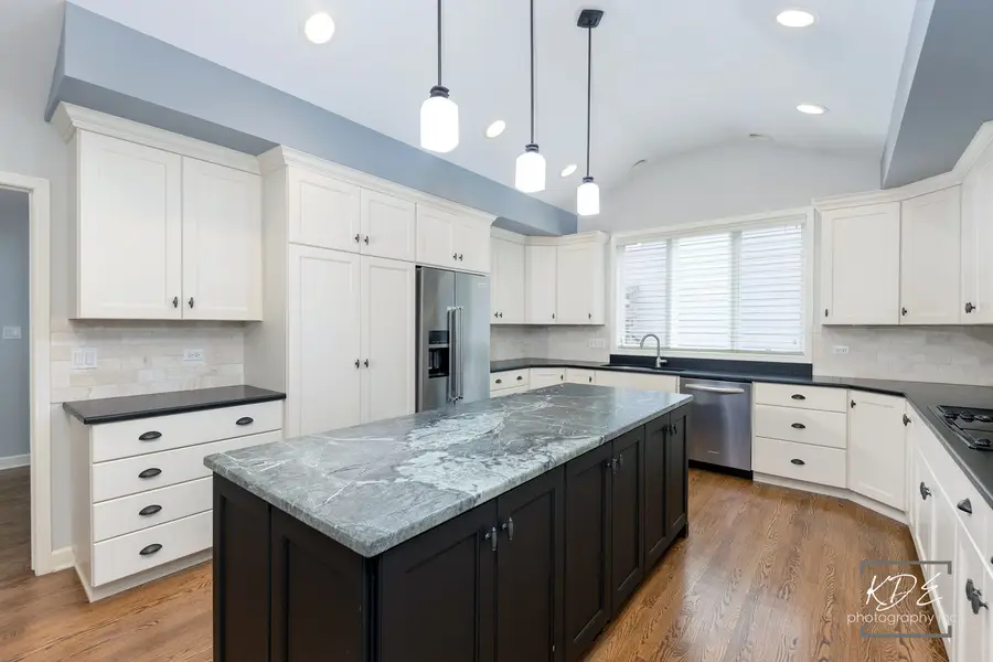 1126 Kings Point Court, Naperville, IL 60563 - #3