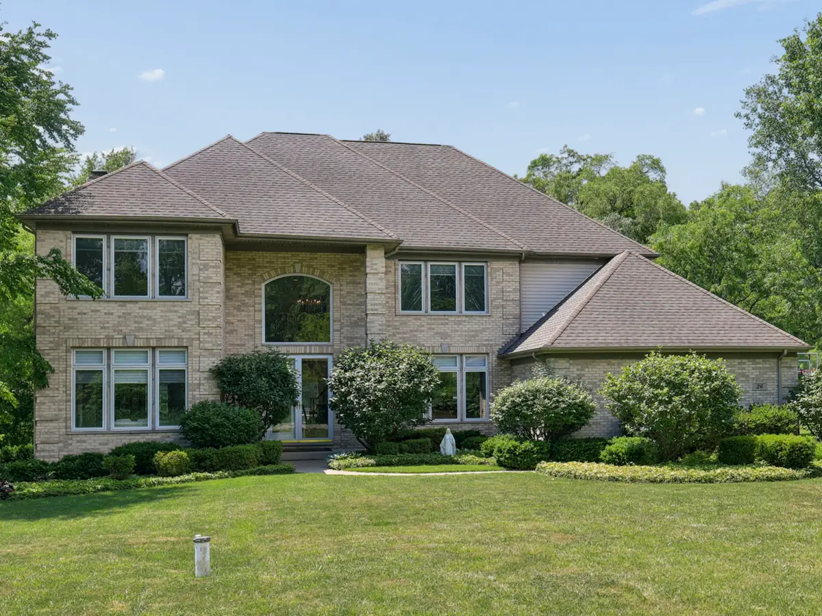 26 Country Lane, Deer Park, IL 60010 - #1