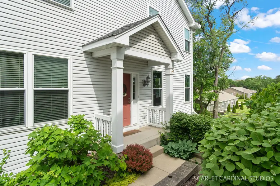 217 Ridge Road, North Aurora, IL 60542 - #2