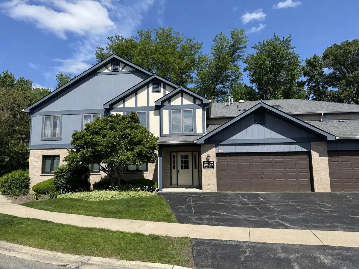 2648 Harbor Drive #2648, Joliet, IL 60431 - #1