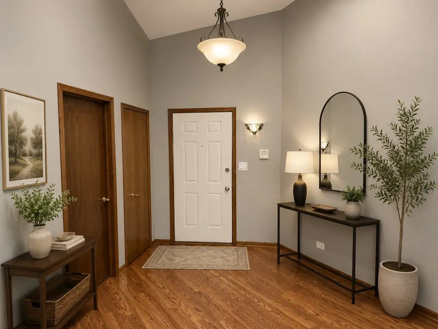 2648 Harbor Drive #2648, Joliet, IL 60431 - #2